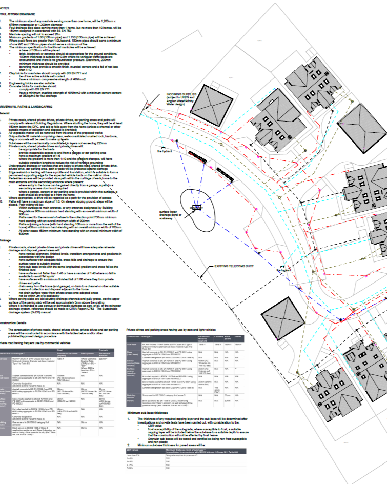 A modern home extension with large glass windows