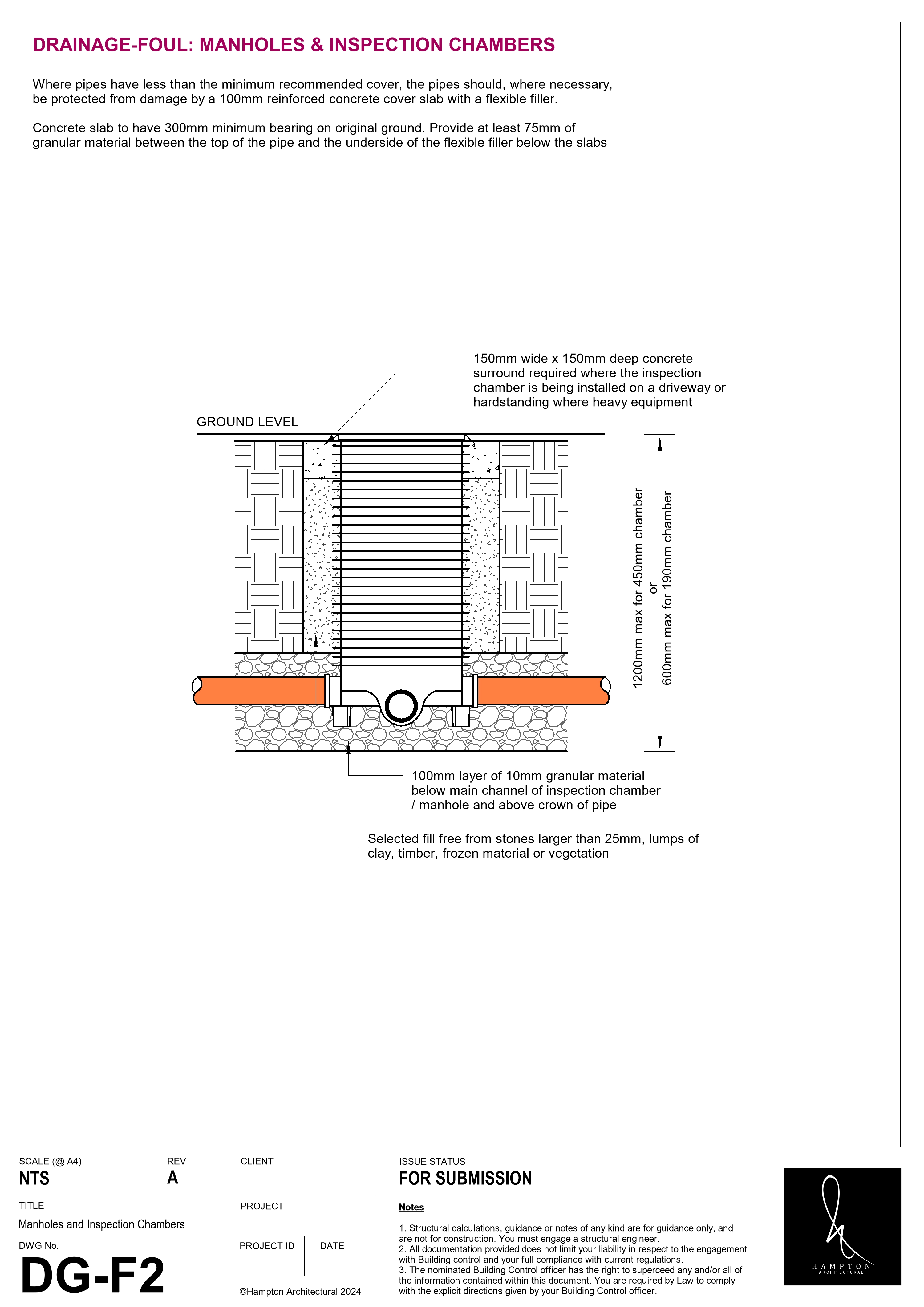 A newly constructed modern family home