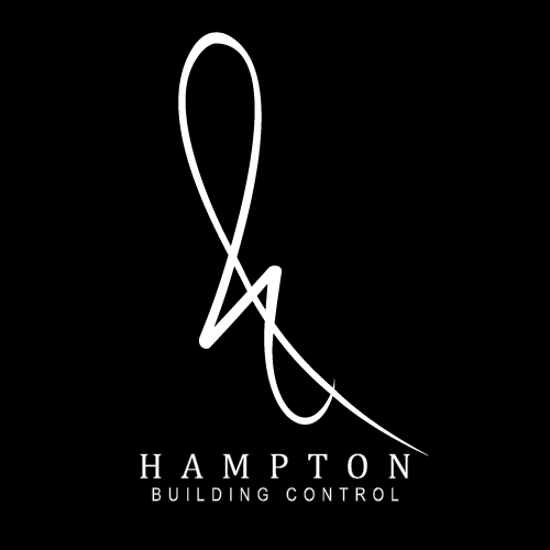 Hampton Building Control Logo