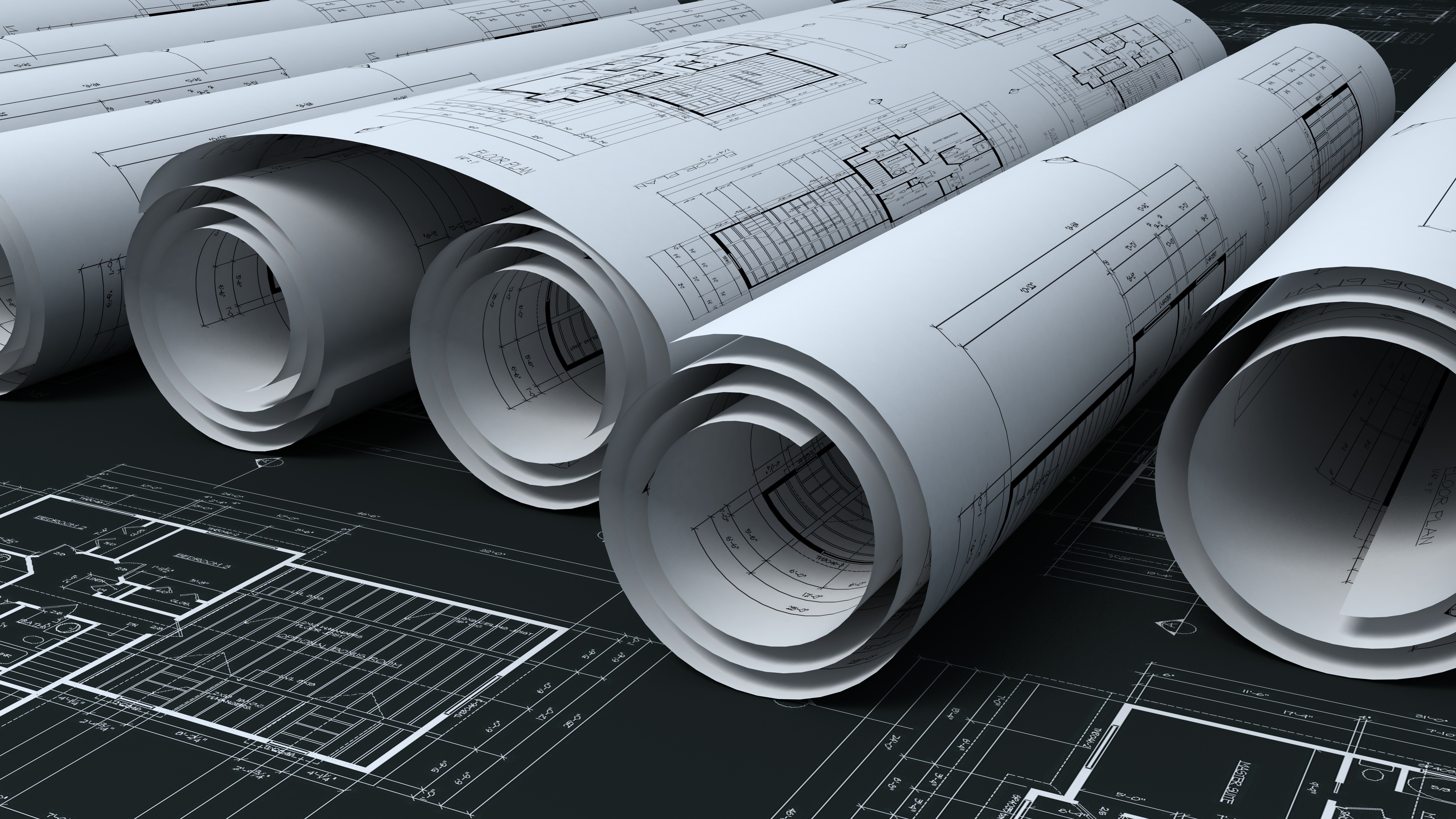 A modern home extension